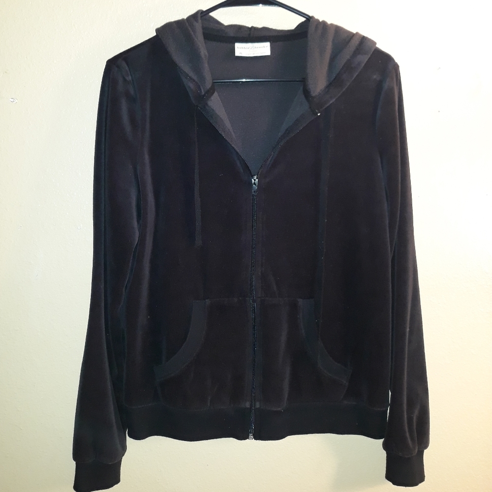 Bobby Brooks, Hooded Jacket